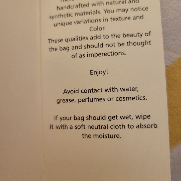 🇮🇹 Valentino Orlandi Black zip crossbody. NWT. - Picture 6 of 6